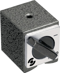 Articolo immagine Magnetfuß L. 60x B. 50mm H. 55mm M8 FISS