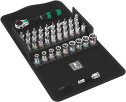 Articolo immagine Steckschlüsselsatz 8100 SA All-in 42-tlg