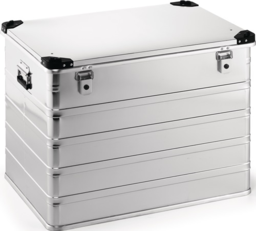 Articolo immagine Aluminiumbox L782xB585xH620mm 240l m.Kla