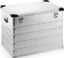 Articolo immagine Aluminiumbox L782xB585xH620mm 240l m.Kla