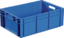 Articolo immagine Transportbehälter L600xB400xH420mm blau