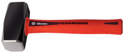 Image de l'article Fäustel Ultratec Kopfgewicht 1000g 3-Kom