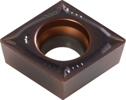 Articolo immagine Wendeschneidplatte CCMT 060202-F PMK35 B