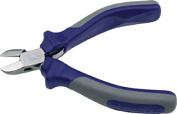 Articolo immagine Elektronik-Seitenschneider L.115mm Facet