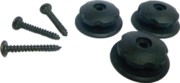 Articolo immagine Round buttons HP CAR ACCESSORIES
