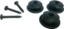 Articolo immagine Rundknöpfe 20 St./Set Hartplastik HP AUT