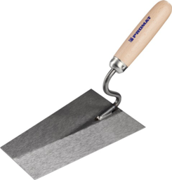 Image de l'article Maurerkelle L.180mm B.125mm m.Buchenholz