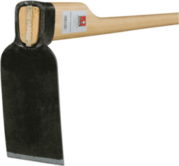 Image de l'article Reuthacke IDEAL Blattmaß 210x100x120mm g