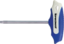 Article picture Schraubendreher m.Quergr.T 40x100mm 2K-G