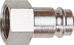 Articolo immagine Stecknippel STA gehärtet/vern.Stecker DN