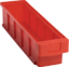 Articolo immagine Regalkasten VKB L400xB93xH83mm rot PP LA