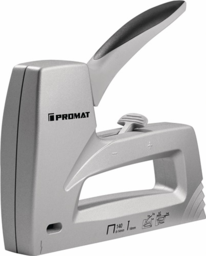 Articolo immagine Handtacker Alu.PROMAT