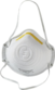 Article picture Respiratory mask Snake FFP1 PROMAT