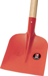Image de l'article Holsteiner Sandschaufel RUHR-BRILLANT Gr