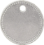 Image de l'article Werkzeugmarke 334-031 Alu.rd.D.27,5mm TU