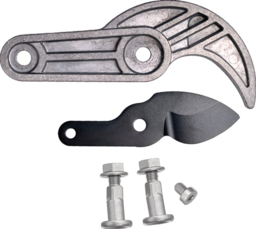 Image de l'article Ersatzklinge f.PowerGear II Getriebeasts