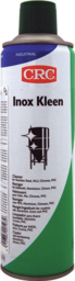Image de l'article Edelstahlreiniger INOX KLEEN 500 ml Spra