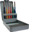 Articolo immagine Splintentreibersatz 6tlg.3-4-5-6-8-10 mm