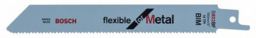 Articolo immagine Säbelsägeblatt S 922 BF L.150mm B.19mm T