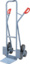 Articolo immagine Treppenkarre H.1300mm Schaufel-Gr.L250xB