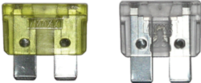 Image de l'article Fusible à lame selon la norme SAE2