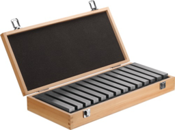 Image de l'article Parallelunterlagensatz Nr.6347S Inh.14 P