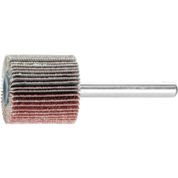 Article picture Fächerschleifer Ø25xH25mm K.80 Korund Sc