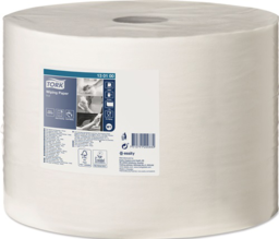 Articolo immagine Putztuch TORK 130100 L245xB380ca.mm weiß