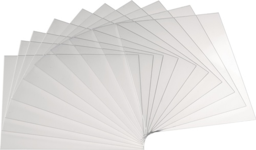 Articolo immagine Vorsatzscheibe Weldmaster außen,10er Set