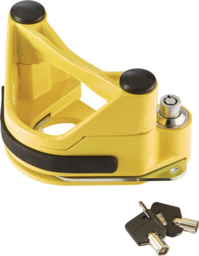 Articolo immagine Anhänger-Diebstahlsicherung Stahl,pulv.L