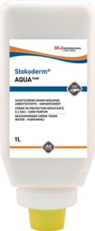 Articolo immagine Hautschutzcreme Stokoderm® Aqua PURE 1l