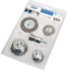 Articolo immagine Bürstensortiment Drahtstärke 0,3mm STA 4