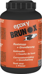 Image de l'article Rostumwandler epoxy® 1000 ml Streichgebi