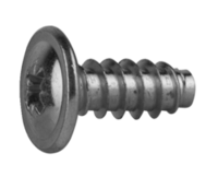 Artikelbild Euroschrauben Tellerkopf Kreuzschlitz-Z Grobgewinde