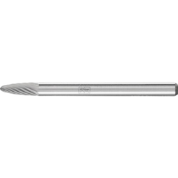 Articolo immagine Kleinfrässtift Form H RBF D.3mm Kopf-L.7