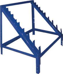 Articolo immagine Gewindestangenaufsatz LOGS 60 H600xB540x