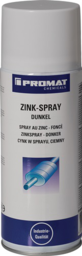 Image de l'article Zinkspray 400ml dunkelgrau/staubgrau Spr