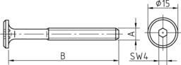 Schizzo ZYKO SHR w/ I6K SW4