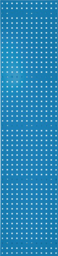 Articolo immagine Lochplatte B450xL2000mm himmelblau RASTE