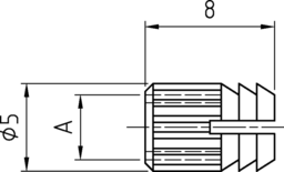 Schizzo sleeve wo.ball