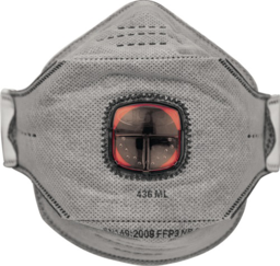 Articolo immagine Atemschutzmaske Springfit™ 436 FFP3/V NR
