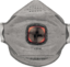 Articolo immagine Atemschutzmaske Springfit™ 436 FFP3/V NR