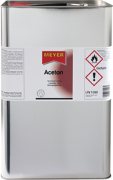Image de l'article Aceton 30l Kanister MEYER