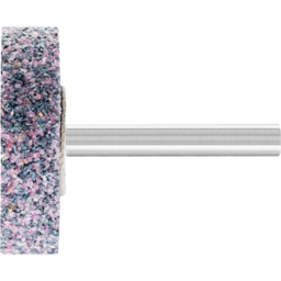 Article picture Schleifstift CAST D40xH10mm 6mm EK/NK AR