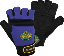 Image de l'article Fahrradhandschuh Sensation Gr.XXL schwar