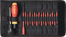 Articolo immagine Drehmomentschraubendrehersatz slimTorque