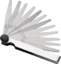 Article picture Fühlerlehre Blatt-St.0,05-2,0mm STA L.10