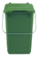 Articolo immagine Abfallsammler H309xB205xT276mm 10l braun