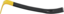 Article picture Nageleisen Wonder Bar 1-55-515 B.45mm L.