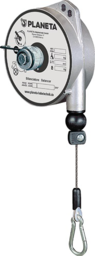 Articolo immagine Federzug TCN 9320 Trgf.1-2,5kg Seillänge